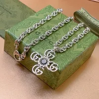 $52.00 USD Gucci Necklaces #1390677