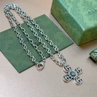 $52.00 USD Gucci Necklaces #1390677