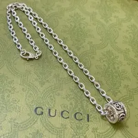 $60.00 USD Gucci Necklaces #1390678