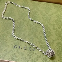 $60.00 USD Gucci Necklaces #1390678