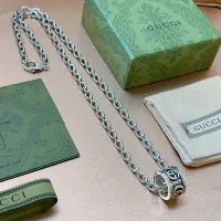 $60.00 USD Gucci Necklaces #1390678