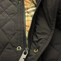 $128.00 USD Burberry Coats Long Sleeved For Unisex #1390679