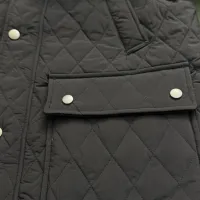 $128.00 USD Burberry Coats Long Sleeved For Unisex #1390679