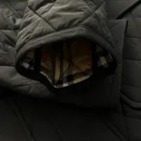 $128.00 USD Burberry Coats Long Sleeved For Unisex #1390679