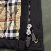 $128.00 USD Burberry Coats Long Sleeved For Unisex #1390679