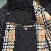 $128.00 USD Burberry Coats Long Sleeved For Unisex #1390679