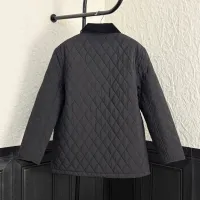 $128.00 USD Burberry Coats Long Sleeved For Unisex #1390679