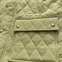 $128.00 USD Burberry Coats Long Sleeved For Unisex #1390680