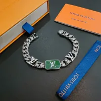 $64.00 USD Louis Vuitton LV Bracelets #1390681