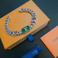 $64.00 USD Louis Vuitton LV Bracelets #1390681