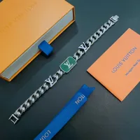 $64.00 USD Louis Vuitton LV Bracelets #1390681