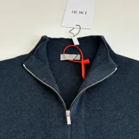 $92.00 USD Christian Dior Jackets Long Sleeved For Unisex #1390682