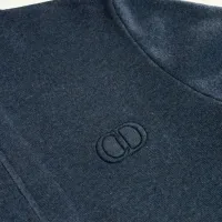 $92.00 USD Christian Dior Jackets Long Sleeved For Unisex #1390682