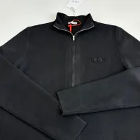 $92.00 USD Christian Dior Jackets Long Sleeved For Unisex #1390683