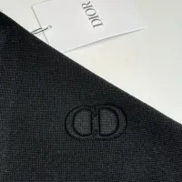 $92.00 USD Christian Dior Jackets Long Sleeved For Unisex #1390683