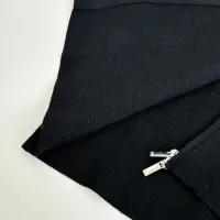 $92.00 USD Christian Dior Jackets Long Sleeved For Unisex #1390683