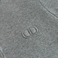 $92.00 USD Christian Dior Jackets Long Sleeved For Unisex #1390684