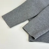 $92.00 USD Christian Dior Jackets Long Sleeved For Unisex #1390684