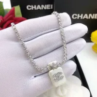 $32.00 USD Chanel Necklaces For Women #1390686