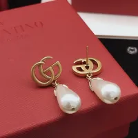 $27.00 USD Gucci Earrings For Women #1390691
