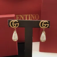 $27.00 USD Gucci Earrings For Women #1390691
