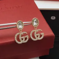 $29.00 USD Gucci Earrings For Women #1390693