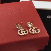$29.00 USD Gucci Earrings For Women #1390693