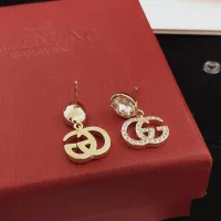 $29.00 USD Gucci Earrings For Women #1390693