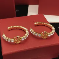 $34.00 USD Gucci Earrings For Women #1390694
