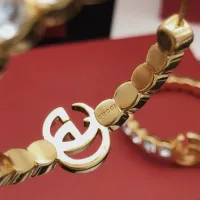 $34.00 USD Gucci Earrings For Women #1390694