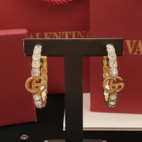 $34.00 USD Gucci Earrings For Women #1390694