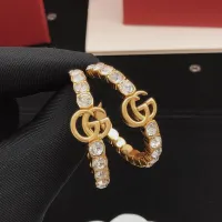 $34.00 USD Gucci Earrings For Women #1390694
