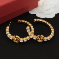 $34.00 USD Gucci Earrings For Women #1390694