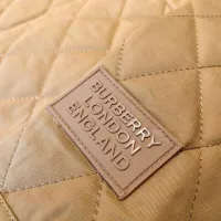$102.00 USD Burberry Jackets Long Sleeved For Women #1390697