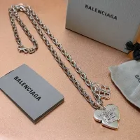 $60.00 USD Balenciaga Necklaces #1390726