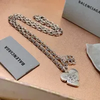 $60.00 USD Balenciaga Necklaces #1390726