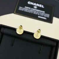 $25.00 USD Chanel Earrings For Women #1390734