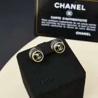 $25.00 USD Chanel Earrings For Women #1390734