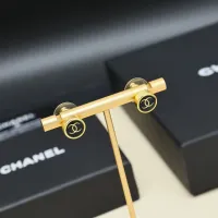 $25.00 USD Chanel Earrings For Women #1390734