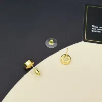 $25.00 USD Chanel Earrings For Women #1390734