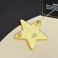 $27.00 USD Chanel Brooches For Women #1390735