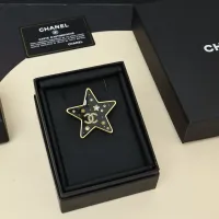 $27.00 USD Chanel Brooches For Women #1390735
