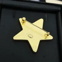 $27.00 USD Chanel Brooches For Women #1390735