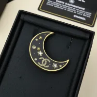 $27.00 USD Chanel Brooches For Women #1390736