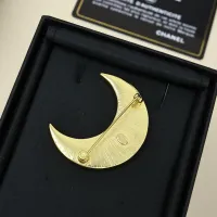 $27.00 USD Chanel Brooches For Women #1390736
