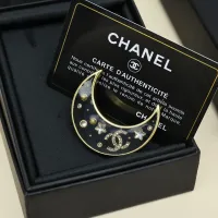 $27.00 USD Chanel Brooches For Women #1390736