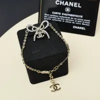 $27.00 USD Chanel Bracelets For Women #1390742