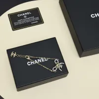 $27.00 USD Chanel Bracelets For Women #1390742