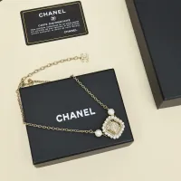 $27.00 USD Chanel Necklaces For Women #1390743