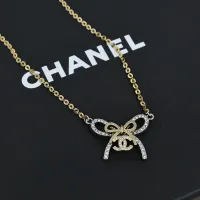 $29.00 USD Chanel Necklaces For Women #1390744